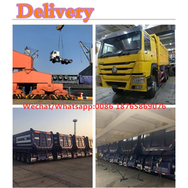Manual 10000L 4x2 Water Tank Truck With Front Rear Sprinkler