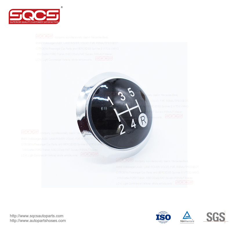 Mercedes Benz Sprinter W639 Gear Indicator OE NO. 6392670234 by SQCS Car Parts at Front