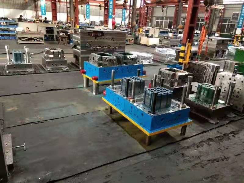 PP Resin Auto Injection Molding Machine For Folding Outdoor Chairs