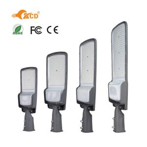 China Parking Lot Outdoor LED Street Light 50W 100W 150W 200W Roadway wholesale