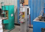 AC Foot Operated Resistance Welding Equipment , Adjustable Welding Time