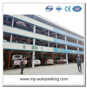 China Selling Automatic Puzzle Carport and Garage/Car Parking Manufacturer/Stereo Garage Car Parking/USA Mechanism Parking wholesale