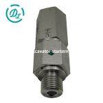 369-6662 Regulator Fuel Valve 3696662 Excavator C7 Engine Parts