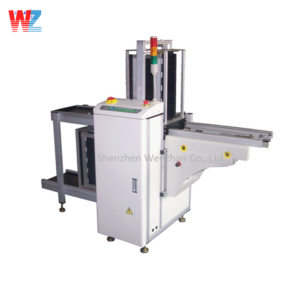 SMT PCB Handling Equipment Pcb Loader Unloader machine