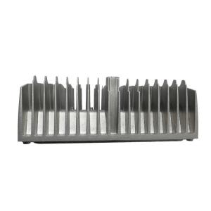 China Exterior Door Aluminum Pot Light Housing Corrosion Resistant Street Lights wholesale