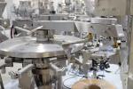 304 SUS Heat Sealing Liquid Packaging Machine Premade Pouch Packing Machine