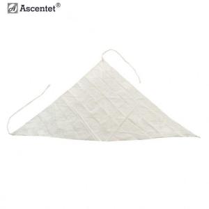 China Customized surgical non-woven fabric emergency medical triangle bandage cotton gauze bandage wholesale