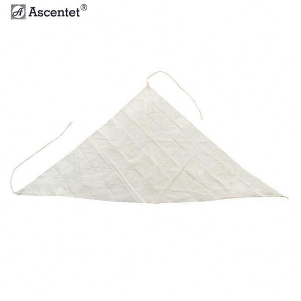 Customized surgical non-woven fabric emergency medical triangle bandage cotton