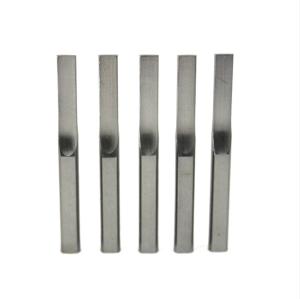 China Machining Carbide Needles Metal Punch Dies wholesale