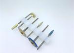 All Ceramics Diamond Grinding Disc HP shank Endurable Polishing Kit Dental