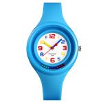 Hot sale cheap fashion 30M Waterproof Quartz watch 1386