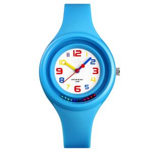 China Hot sale cheap fashion 30M Waterproof Quartz watch 1386 wholesale