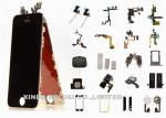 Flex Cable Apple Iphone Spare Parts , Brand New Iphone Original Parts