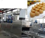 Stainless Steel Small Toffee Making Machine