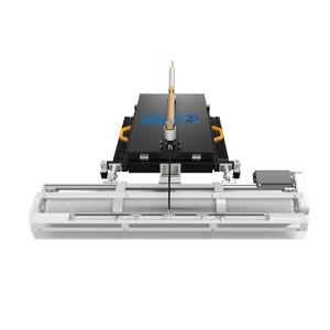 China Physical Cleaning Solar Robot for High Tech Photovoltaic Farm Washing 1200*1000*350mm wholesale