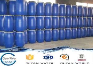 China Flocculant chemical agent Polyamine Polymer liquid CAS 42751-79-1 wholesale
