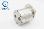 High Precision Compact Coating Pump Mini Magnetic Drive Gear Pump