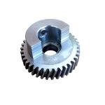 Water Roller Gear M2.030.010 36 Gears Heidelberg Printer Machine Parts Light