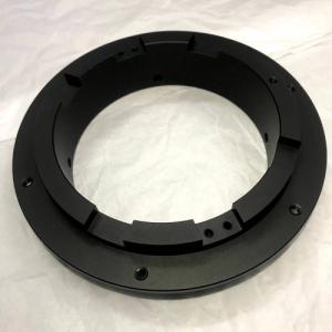 China Semiconductor Equipment PVC Bracket Plastic Downpipe Brackets wholesale
