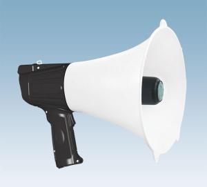 China Firefighting police megahpone wholesale