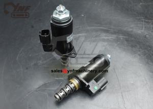 China YN35V00050F1 YN35V00052F1 Excavator Pump Solenoid Valve For E135B wholesale