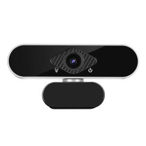 China 90 Degree Live Streaming Webcam With Microphone 1080P 720P Durable wholesale