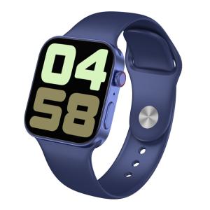 China 38mm Men Android Smartwatch 4G Fit Bitwatches Compatible With Apple Watch Band wholesale