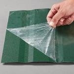 LLDPE Steel Coil CE Sandwich Panel Protective Film Removable