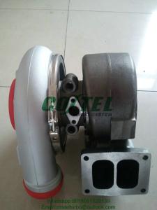China Cummins Marine Engine Turbocharger HX80 Turbo 3596154 3596155 / 3596156 4089122 wholesale