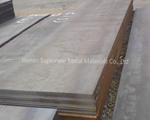 ASTM A240, JIS G4350 310S Stainless Steel