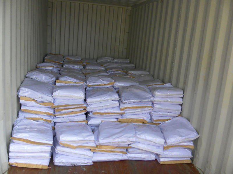 CAS No 67-48-1 Copper Chelate Amino Acid Feed , Livestock High Protein Horse Feed