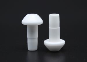 China Porcelain Pole Zirconia Ceramic Parts For Electric Heater wholesale