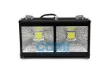 60W Integrated Chip LED Outdoor Flood Lamps , Commercial Flood Lights IP65
