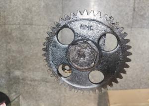 China 6D16 Used Camshaft ME071613 ME170477 ME170148 For Excavator R215-7 wholesale