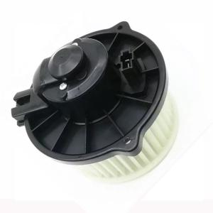 China 0008200908 Truck Blower Fan Motor For Mercedes Benz 24V A0008200908 wholesale
