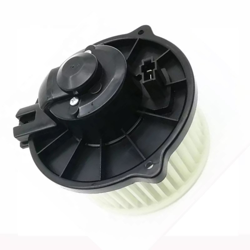 0008200908 Truck Blower Fan Motor For Mercedes Benz 24V A0008200908