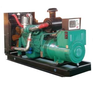 China 10kva 15kva 20kva Brushless Self Excitation Silent Diesel Generator wholesale