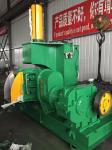 250L Rubber Processing Equipment Rubber Kneader Machine For Construction