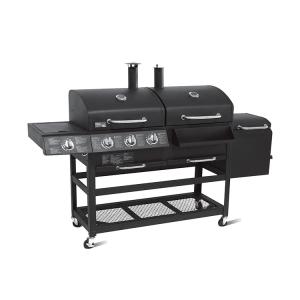 China Gas Propane Grill Stove Outdoor Cooking Grills Multi Functional wholesale