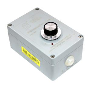 China 5A 110VAC Variable Fan Speed Controller wholesale