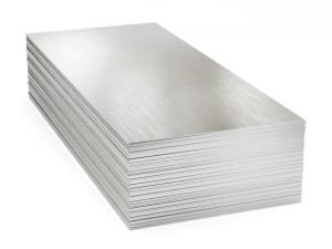 China 309 410 201 Stainless Steel Metal Plate 0.3-120mm 304 316 wholesale