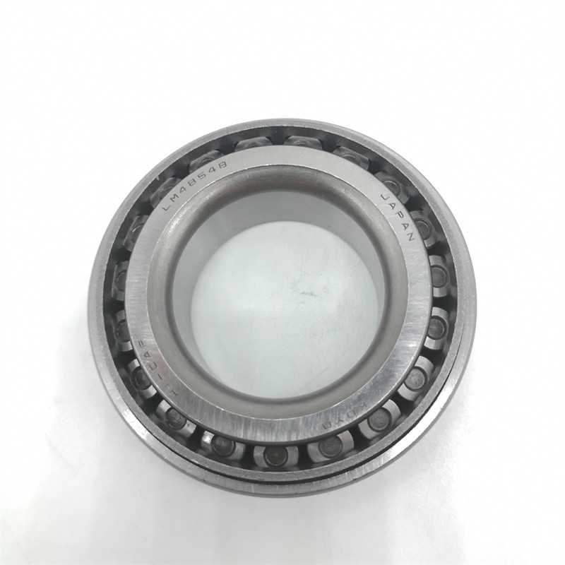 LM48548/10 Tapered Roller Bearing 34.925x65.088x18.034 P0 P6 P5 P4