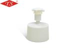 White Color Mineral Water Pot Food Grade PP Materials Water Filter Parts