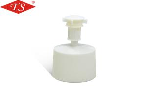 China White Color Mineral Water Pot Food Grade PP Materials Water Filter Parts wholesale