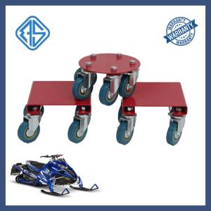 China Flexible Snowmobile Garage Dolly wholesale