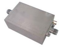 0.4 - 6 GHz P1dB 25dBm C Band Power Amplifier RF Amplifier