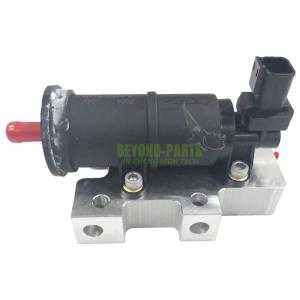China catererpillar Excavator Spare Parts Fuel Transfer Pump 446-5409 4465409 wholesale