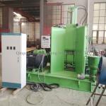 Kneader XSN-75 75L Rubber Dispersion Kneader