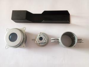 China Small Sheet Metal Spare Parts , Fabricated Metal Products OEM Service wholesale