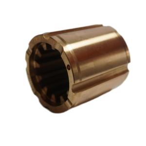 China Suitable for Atlas 1838 brass spline bushing, part number 3201195144 wholesale